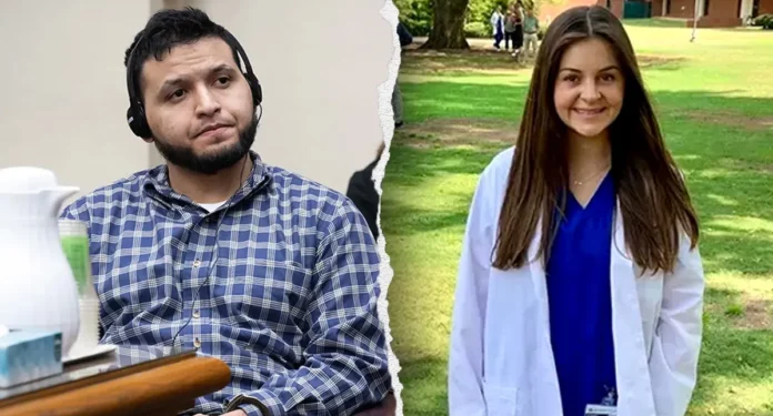 Aprueban en EEUU ley Laken Riley tras asesinato de joven a manos de un venezolano