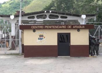 Denuncian deterioro de salud de presos políticos en Tocorón por  “exceso de picante” en las comidas