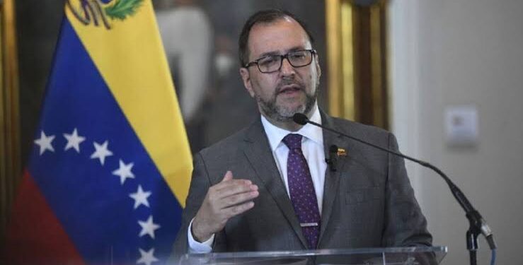 Régimen de Maduro acusa a Marco Rubio de intentar respaldar las «fantasías» de Guyana por el Esequibo