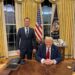 Asesor de Donald Trump se reunirá con Maduro en Caracas