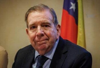 Edmundo González regresará a Panamá, donde coincidirá con Marco Rubio (Detalles)