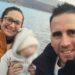Pareja del gendarme argentino pide fe de vida: «Tenemos 23 días sin saber en qué condiciones está»