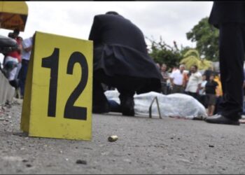 Funcionario de la GNB fue asesinado a tiros dentro de su vehículo en Caracas