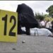 Funcionario de la GNB fue asesinado a tiros dentro de su vehículo en Caracas