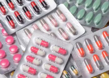 Mercado farmacéutico creció 41,23% en noviembre frente al de 2023