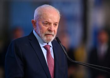 Lula presenta ‘mejora progresiva’ tres semanas después de cirugía