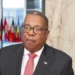 Brian Nichols anuncia su retiro tras 36 años de carrera diplomática en EEUU
