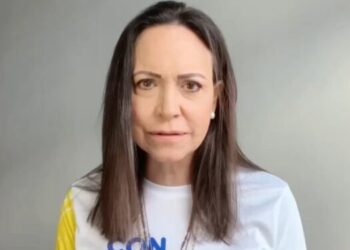 María Corina Machado a los venezolanos: «La hora ha llegado, Venezuela entera se encontrará en la calle»