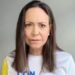 María Corina Machado a los venezolanos: «La hora ha llegado, Venezuela entera se encontrará en la calle»