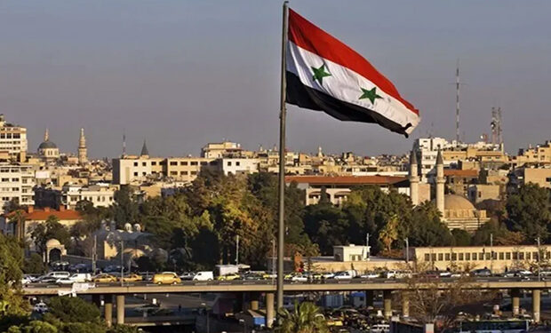 Gobierno sirio inicia operación en el centro del país para buscar a seguidores de Bashar Al Assad