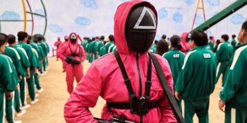 El Juego del Calamar 2 rompe un récord sin precedentes en Netflix