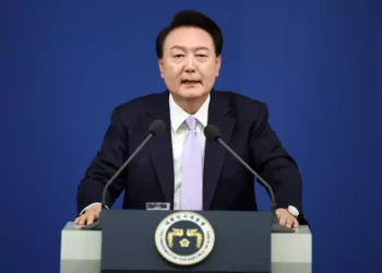 Aumenta tensión en Seúl ante el posible arresto del presidente surcoreano