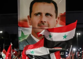 Exdictador de Siria Bashar al-Assad habría sido “envenenado” en Moscú