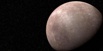 La NASA descubre nuevo planeta que podría ser habitable