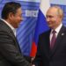Luis Arce anuncia el ingreso «formal» de Bolivia a los BRICS como Estado socio