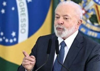 Lula enviará embajadores a las investiduras de Trump y Maduro