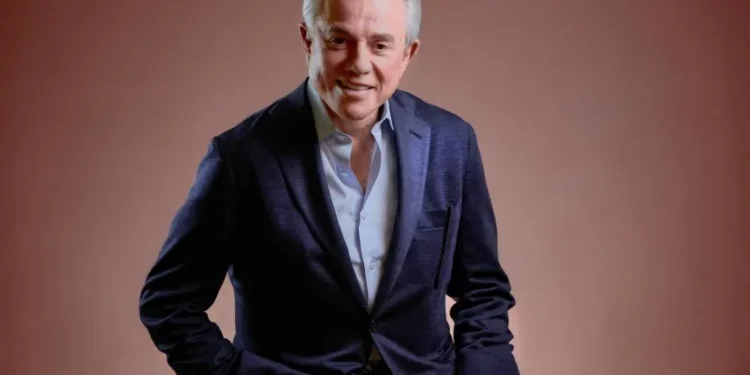 Trump nomina al empresario cubano Benjamín León como embajador de EEUU en España