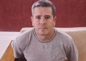 Denuncian la detención arbitraria de Simón Vargas, exalcalde de San Antonio del Táchira