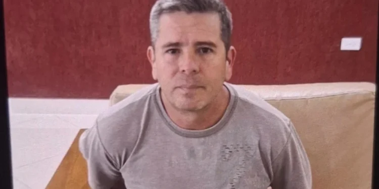 Denuncian la detención arbitraria de Simón Vargas, exalcalde de San Antonio del Táchira