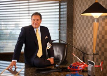 Falleció Rodolfo Rodríguez Miranda, presidente de los circuitos AM Center y FM Center