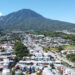 Sismo de 6,3 sacudió la costa de El Salvador