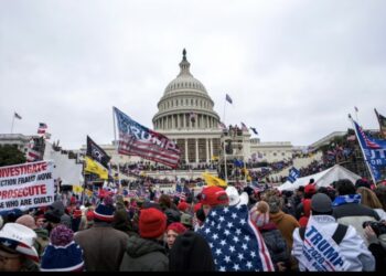 A cuatro años del asalto al Capitolio, el Congreso certifica el triunfo de Trump