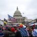 A cuatro años del asalto al Capitolio, el Congreso certifica el triunfo de Trump