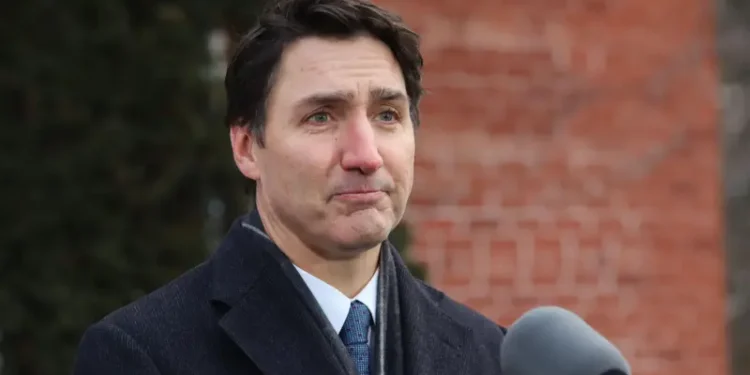 Justin Trudeau anuncia su renuncia como primer ministro de Canadá