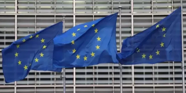 Embajadores de la UE no asistirán a la ilegal juramentación de Maduro el 10 de enero
