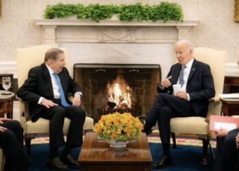 EEUU reiteró su apoyo a las aspiraciones democráticas de Venezuela tras reunión de Biden con Edmundo González (Comunicado)