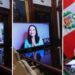 Presidenta de Perú reconoce «liderazgo, coraje y valentía» de Edmundo González
