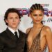 Tom Holland y Zendaya se comprometieron