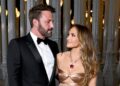 Jennifer López y Ben Affleck están oficialmente divorciados