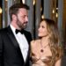 Jennifer López y Ben Affleck están oficialmente divorciados