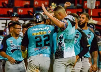 Bravos llegó a tres triunfos seguidos y le quitó el invicto a Cardenales