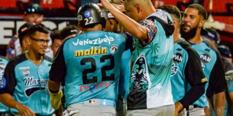 Bravos llegó a tres triunfos seguidos y le quitó el invicto a Cardenales