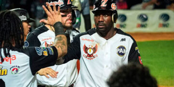 Águilas del Zulia derrota con blanqueo a Tigres de Aragua