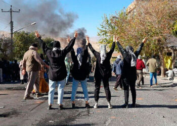 Irán ejecutó a 901 personas en 2024, según la Oficina de Derechos Humanos de la ONU