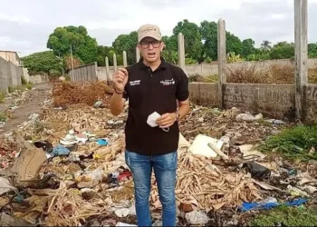 Sebin arresta al concejal Jeremy Santamaría en Ciudad Bolívar