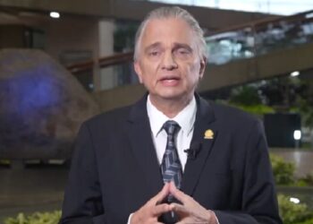 Canciller de Costa Rica participará en reunión con Edmundo González en Panamá