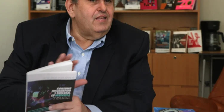 Esposa de Carlos Correa exige conocer su paradero y liberación