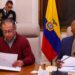 Petro se reunió con Murillo para evaluar el tema de Venezuela pero no definen asistencia a toma de posesión de Maduro