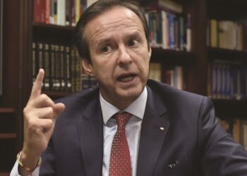 Tuto Quiroga: “mí único temor es perder a Venezuela para siempre ante la actitud pasiva del mundo»