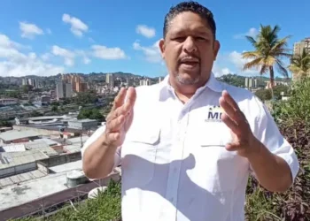 Denuncian detención del presidente del Movimiento Democracia e Inclusión por parte del Sebin