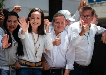 Juan Pablo Guanipa confirma su regreso a las calles para participar en la protesta de este 9 de enero