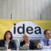 32 expresidentes declaran su respaldo a Edmundo González como presidente electo