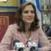 Congresista estadounidense María Elvira Salazar envía un mensaje directo al régimen de Maduro: “Si atacan a María Corina EEU atacará a ustedes”
