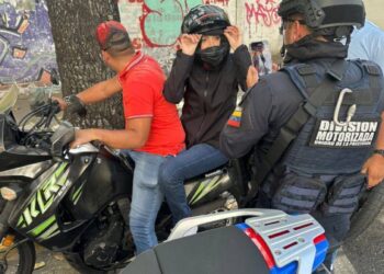 CIDH condena las persistentes prácticas de terrorismo de Estado en Venezuela y recuerda que María Corina Machado es beneficiaria de medidas cautelares