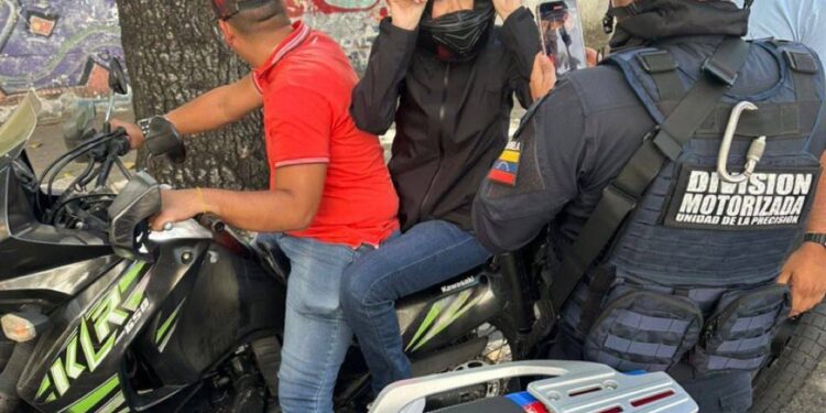 CIDH condena las persistentes prácticas de terrorismo de Estado en Venezuela y recuerda que María Corina Machado es beneficiaria de medidas cautelares