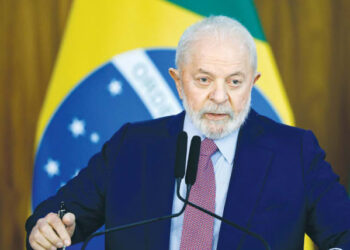 Brasil ratifica que enviará un embajador a la toma de posesión de Maduro